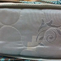 تشک خوشخواب|تشک تختخواب|گرگان, |دیوار