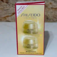 محصولات اورجینال پوستی مدی کیوب و شیسیدو|آرایشی، بهداشتی، درمانی|پیرانشهر, |دیوار