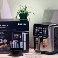 سرخکن بدون روغن/رژیمی /ایرفرایر/فیلیپس دو المنت نو