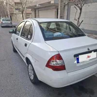 تیبا مدل ۹۵|خودرو سواری و وانت|تبریز, |دیوار