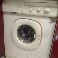 لباسشویی اوشن