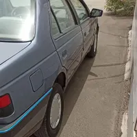پژو 405 جی ال ایکس (GLX)، مدل ۱۳۹۷|خودرو سواری و وانت|کرمان, |دیوار