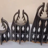 فروش عمده اسپیسر گوه و صلیب|مصالح و تجهیزات ساختمان|اصفهان, آفاران|دیوار