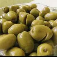 زیتون شکسته