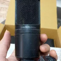 میکروفون استودیو|آلات موسیقی|گرگان, |دیوار