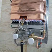 آبگرمکن،تصفیه آب،پمپ آب،بخاری ،کولر گازی