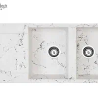 سینک کد 222|مصالح و تجهیزات ساختمان|لاهیجان, آهندان|دیوار