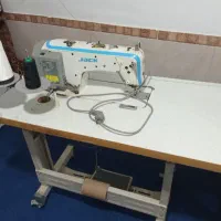 چرخ خیاطی جک هوشمند