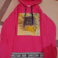 هودی دخترانه و زخیم مناسب هوای سرد