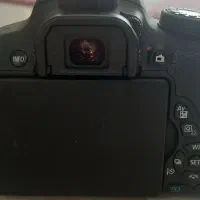 دوربین کانن 700d|دوربین عکاسی و فیلمبرداری|ری, سیزده آبان|دیوار