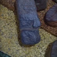 تعدادی سنگ  قدیمی آنتیک