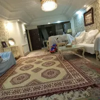۹۵ متر  خوش نقشه  ف امکانات  مقداد کریمشاهیان