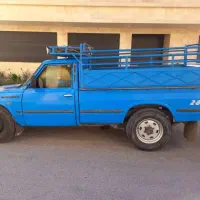 نیسان آبی مدل ۹۶