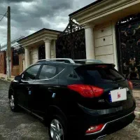 جک اس تریS3 مشابه صفر مدل۱۴۰۳ با لوازم اضافی