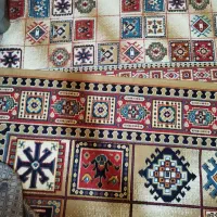 قالیچه آشپزخانه