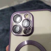 قاب گوشی آیفون 14 پرو مکس|لوازم جانبی موبایل و تبلت|سقز, |دیوار