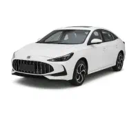 فروش MG 5 2025 ارس پلاک