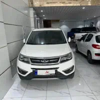 تیگو5|خودرو سواری و وانت|تهران, شهرک رضویه|دیوار