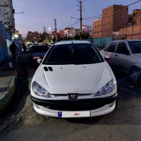 ۲۰۶ تیپ۲ مدل ۸۸ فرانسه