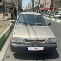 پراید ۱۳۱ مدل ۸۴|خودرو سواری و وانت|باقرشهر, |دیوار
