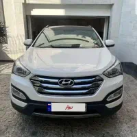 سانتافه ۲۰۱۴ استثنایی