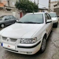 سمند ای اف سون16سوپاپ رادیاتور