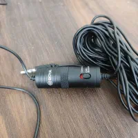 میکروفن با سیم یقه ای بویا مدل BY-M1