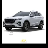 فیدلیتی الیت ۷نفره سفید صفر خشک