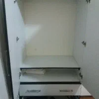 کمدودراور|جاکفشی، کمد، دراور|کرمانشاه, |دیوار