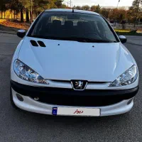 206   Tu5. Sd|خودرو سواری و وانت|پاسارگاد, |دیوار