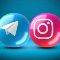 فالور اینستاگرام ممبر تلگرام