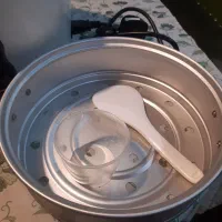 پلوپز ۶ تا ۸ نفره کن وود مدل RC140|اجاق گاز و لوازم برقی پختوپز|نوشهر, |دیوار