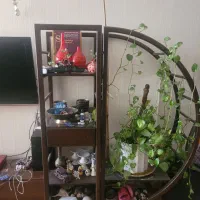 کمد لباس و جاکفشی و بوفه|جاکفشی، کمد، دراور|تهران, سازمان برنامه جنوبی|دیوار