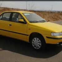 سمند LX EF7، مدل ۱۳۹۹