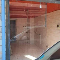 فروش دو دهنه مغازه ۳۵ متری یکجا در سلیمانداراب|فروش مغازه و غرفه|رشت, سلیمانداراب|دیوار