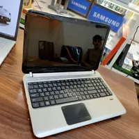 HP pavilion dv6 در حد نو