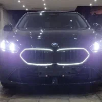 bmw 225 long M sport 2025