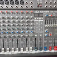 میکسر و باند فروشی