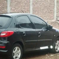 ۲۰۷ تمیز مدل۹۷