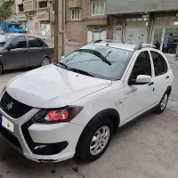 کوییک اس|خودرو سواری و وانت|مهاباد (آذربایجان غربی), |دیوار