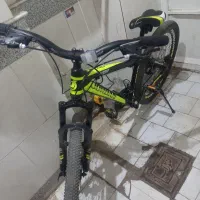 دوچرخه