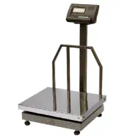 باسکول بادقت بالا برای برنج فروشی و خوراک دام|فروشگاه و مغازه|لاهیجان, لیالستان|دیوار