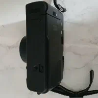 دوربین یاشیکا قدیمی|دوربین عکاسی و فیلمبرداری|مشهد, شهید رضوی|دیوار