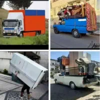 اسباب کشی ماکو پلدشت بازرگان شوط قره ضیادین خوی