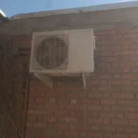 کولر دیواری|کولر گازی و فن‌کوئل|جیرفت, |دیوار