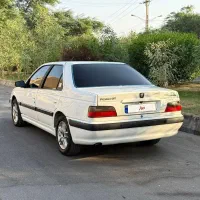 پژوپارس ۱۴۰۱ تیوفایو سفارشی