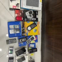 گوشی کلکسیونی