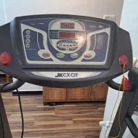 تردمیل اصل تایوان