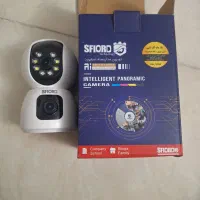 دوربین اسفیورد مدل z234