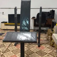 وسایل باشگاهی|تجهیزات ورزشی|ماکو, |دیوار